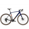 TREK CHECKPOINT SL 6 AXS Gen 3 MATTE HEX BLUE/MARIANAS BLUE Veľkosť: XL