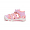Detská obuv D.D.Step G065-51957C Pink Veľkosť: 23