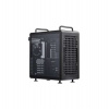 Cooler Master case QUBE 540, ATX, Průhledná bočnice, 1x120mm Fan, Černá (Q540-MGNN-S00)