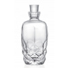 Krištáľová karafa RCR ALKEMIST 1,07l
