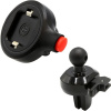 SEFIS Quick držák telefonu do mřížky ventilace N3 4165-MS-197798