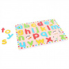 Bigjigs Toys Anglická malá abeceda s obrázkami