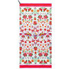 Uterák Cycology White Frida