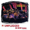 NIRVANA: UNPLUGGED IN NEW YORK LP