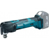 MAKITA Multifunkční akumulátorové nářadí DTM51Z, 18 V