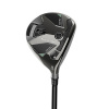 DEMO: Taylormade QI35 Tour fairway wood - pravá - grafit – regular - No. 5