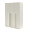 Skriňa Braga 02 Farba: Cashmere