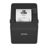 Epson TM-T20IV, USB, RS232, LAN, 8 dots/mm (203 dpi), řezačka, černá