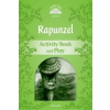 Classic Tales Second Edition: Level 3: Rapunzel Activity Book and Play