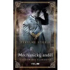 Mechanický anděl - Cassandra Clareová (1. kniha v sérii Pekelné stroje.)