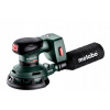 METABO Excentrická brúska 125mm 18V metaBOX SXA 18 LTX 125 BL 600146840