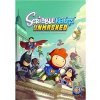 Scribblenauts Unmasked: A DC Comics Adventure