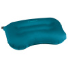 Nafukovací vankúšik Mammut Ergonomic Pillow CFT dark pacific