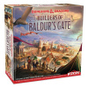 Wizkids Dungeons & Dragons: Builders of Baldur's Gate Board Game Anglická Verze