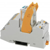 Phoenix Contact RIF-2-RPT-LDP-24DC/2X21 reléový modul, 24 V/DC, 10 A, 2 přepínací kontakty, 1 ks