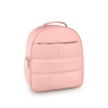 Heys Puffer Backpack dámský batoh 11 l Rose
