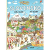 Slovensko môj diár