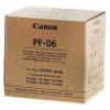 Canon originál tlačová hlava PF06, 2352C001, Canon imagePROGRAF TM-200, 205, 300, 305, TX-2000, 3000