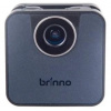 Brinno Wi-Fi TimeLapse Camera TLC120, čierna TLC120-BK
