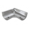 Gutta roh žľabu FeZn (vnitřní) stříbrná 333 mm 90°