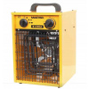 Elektrický ohrievač Master B3Eca 3 kW (Elektrický ohrievač Master B3Eca 3 kW)