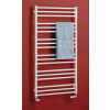 PMH Sorano kúpeľňový radiátor 1210/600 (v/š), rovný, 470 W, biela štruktúra PMH SN4WE
