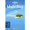 Maledivy - Lonely planet - Tom Masters