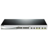 D-Link DXS-1210-12TC 8x10GbE 4xSFP+ switch DXS-1210-12TC/E