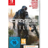 Crysis Remastered Trilogy (Switch)