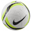 Nike Academy lopta 4 biela/žltá