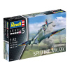 Revell Revell Supermarine Spitfire Mk.IXC (1:32)