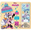Jiri Models Oblečkovanie Minnie