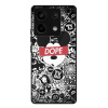 Lesklé pouzdro iSaprio pro Xiaomi Redmi Note 13 Pro 5G / Poco X6 5G - DOPE (Lesklé pouzdro, kryt, obal iSaprio Exclusive na mobil Xiaomi Redmi Note 13 Pro 5G / Poco X6 5G s motivem DOPE - elegantní sk