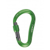 Karabína Camp Atom Lock - green
