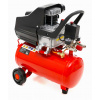 KRAFT&DELE KRAFT&DELE Olejový kompresor 24L 2,4kW KD400