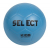 Hádzanárska lopta Select HB Soft Kids modrá Veľkosť: 1