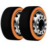 Textilné snehové reťaze DAC Truck Ultra PRO RX-180, JESENNÁ AKCIA
