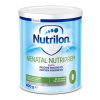 Nutrilon 0 Nenatal Nutripem Špeciálna mliečna výživa (od narodenia) 400 g dojčenské mlieko v prášku