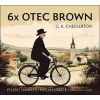 6x Otec Brown - Gilbert Keith Chesterton, Petr Pelzer, Michal Pavlata, Jan Přeučil