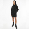 Calvin Klein dámske čierne šaty J20J216348 M
