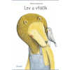 Lev a vtáčik - Dubuc Marianne