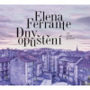 Ferrante Elena - Dny opuštění / Mp3 [CD]