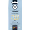 Mister Size Test Set Condom Size 53 57 60 3 ks