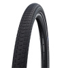 SCHWALBE Plášť BIG BEN PLUS 27.5x2.15 (55-584) 67EPI 960g Perf GreenGuard DD Addix reflex
