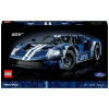 42154 LEGO® TECHNIC Ford GT 2022; 42154