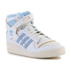Adidas Forum 84 Hi M GW5924 shoes (183062) RED EU 43 1/3