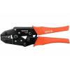 Kliešte konektorové 230mm, 22-8 (AWG), 1,5-10,00mm2