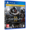 Chivalry II Day One Edition (PS4)