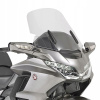 KAPPA SKLO HONDA GL 1800 GOLD WING '18-'21, 59 X 55 CM PRIEHĽADNÉ