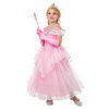 Rubies Princezná PINK detský kostým veľkosť (98-104cm) 301630-S